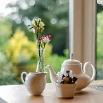 Bed & Breakfast Strawberry House Richmond (North Yorkshire)