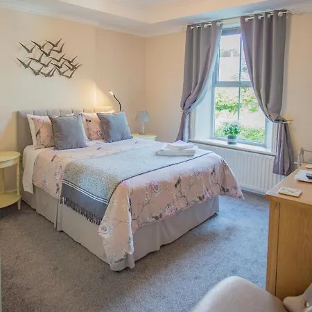 Strawberry House 4* Richmond (North Yorkshire)