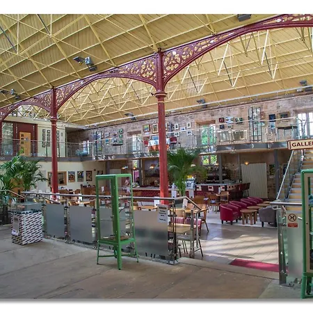 Strawberry House Richmond (North Yorkshire)