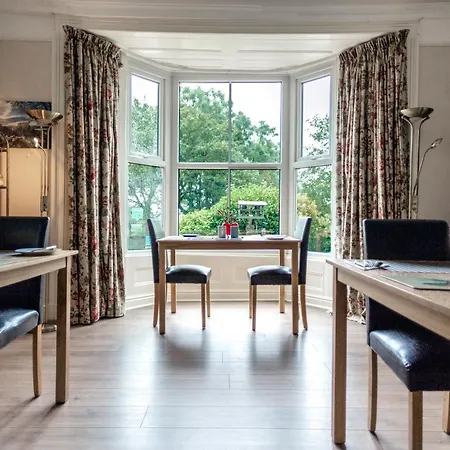 Strawberry House Bed & Breakfast Richmond (North Yorkshire)