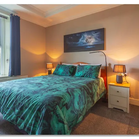 Strawberry House Richmond (North Yorkshire)