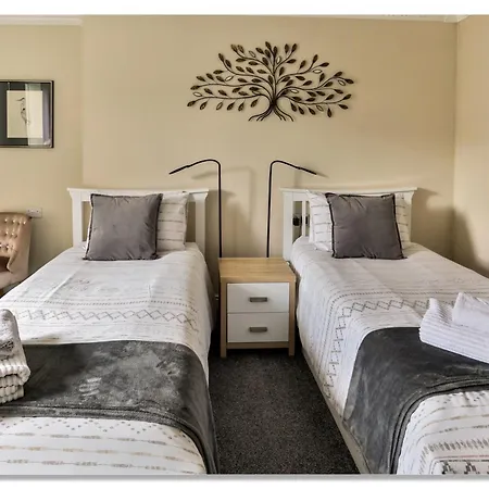 Strawberry House 4* Richmond (North Yorkshire)