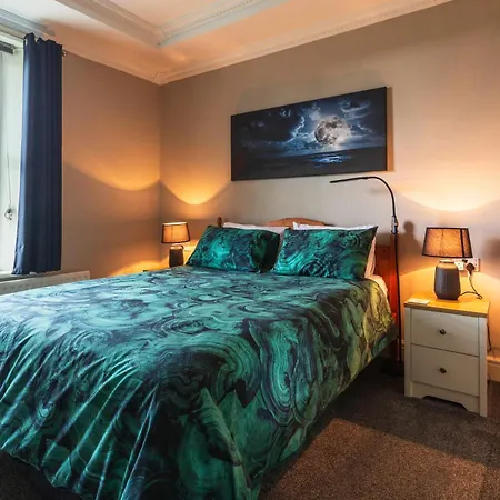 Strawberry House 4* Richmond (North Yorkshire)