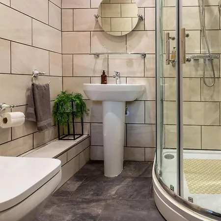 Bed & Breakfast Strawberry House Richmond (North Yorkshire)