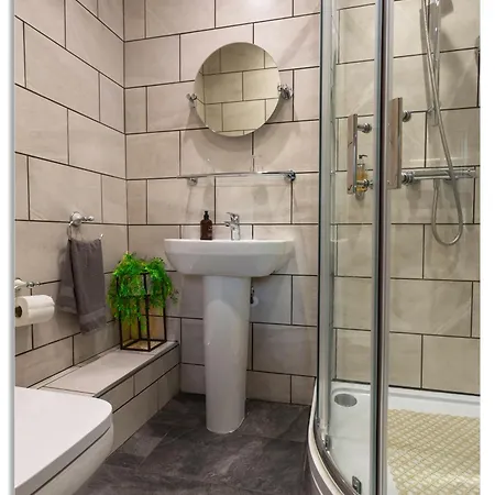 Nocleg ze śniadaniem Strawberry House Richmond (North Yorkshire)