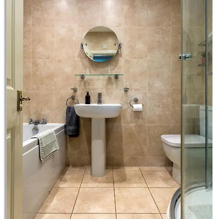 Bed & Breakfast Strawberry House Richmond (North Yorkshire)