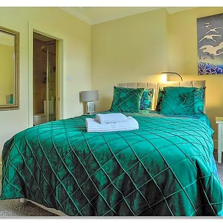 Strawberry House 4* Richmond (North Yorkshire)