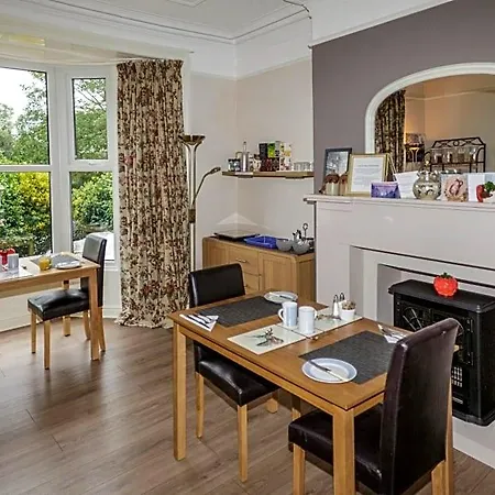 Bed & Breakfast Strawberry House Richmond (North Yorkshire)