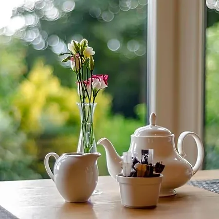 Strawberry House Bed & Breakfast Richmond (North Yorkshire)