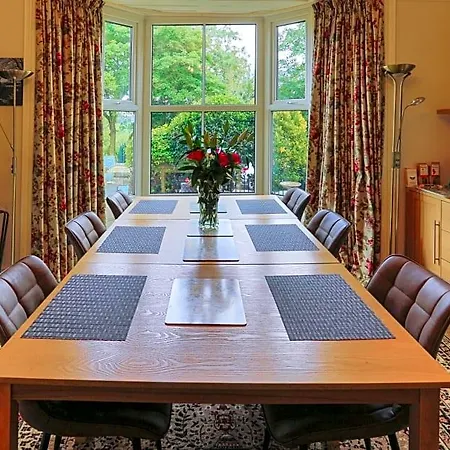 Bed & Breakfast Strawberry House Richmond (North Yorkshire)