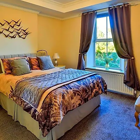 Bed & Breakfast Strawberry House