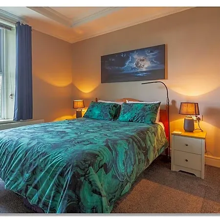 Strawberry House 4* Richmond (North Yorkshire)