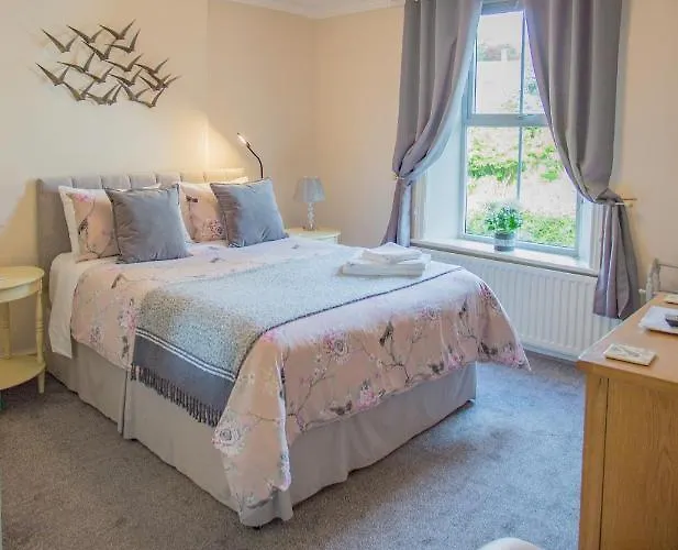 Strawberry House 4* Richmond (North Yorkshire)