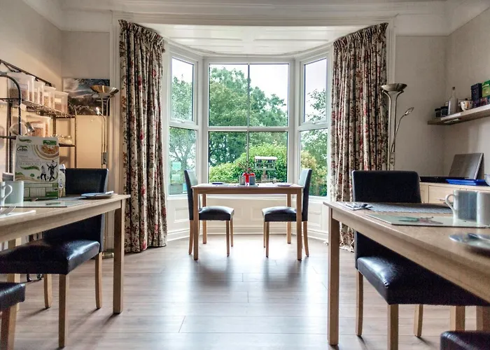 Strawberry House Bed & Breakfast Richmond (North Yorkshire)