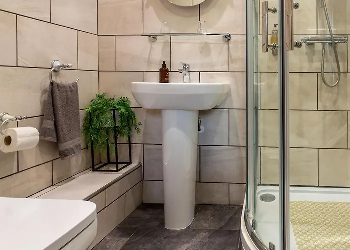 Bed & Breakfast Strawberry House Richmond (North Yorkshire)