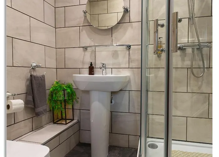 Bed & Breakfast Strawberry House Richmond (North Yorkshire)