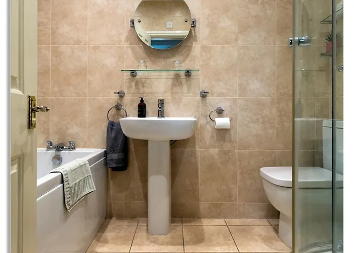 Bed & Breakfast Strawberry House Richmond (North Yorkshire)