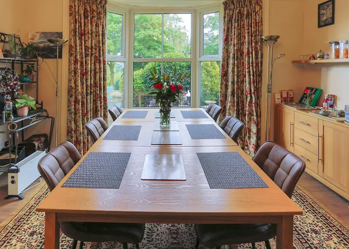 Bed & Breakfast Strawberry House 4*